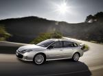 Renault Laguna GT 2008 года